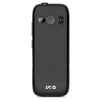 SPC 2329N Móvil Fortune 2 Max 4G Black
