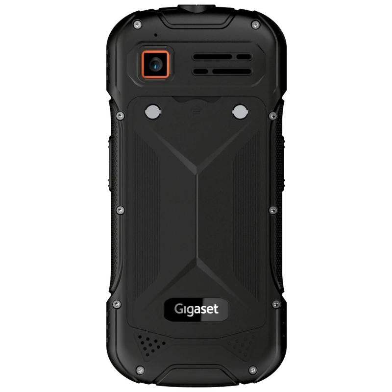 Gigaset Móvil Básico GLX 8 Plus 4G 2.4" Rugerizado