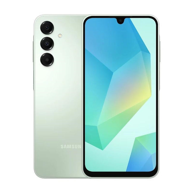 Samsung Galaxy A16 6.7" FHD+ 128GB 4GB Verde Hover Image