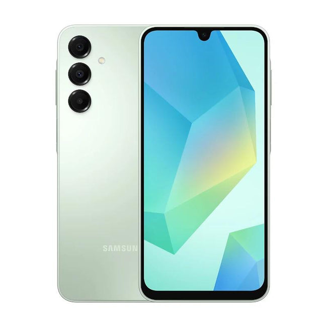 Samsung Galaxy A16 6.7" FHD+ 128GB 4GB Verde Main Image