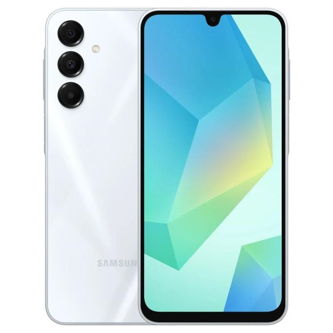 Samsung Galaxy A16 6.7" FHD+ 128GB 4GB Gray Hover Image