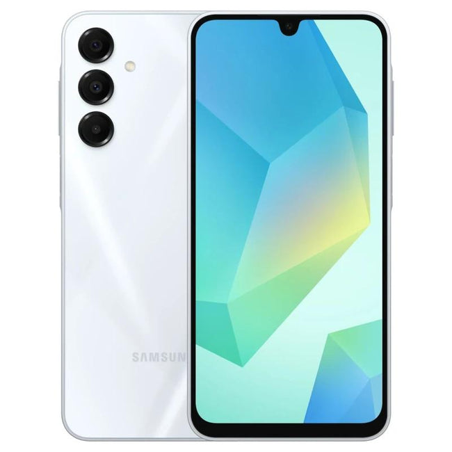 Samsung Galaxy A16 6.7" FHD+ 128GB 4GB Gray Main Image