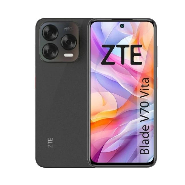 ZTE Blade V70 VITA 6,7" HD+ 8GB(+12GB) 256GB Gray Hover Image