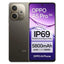 OPPO A5 Pro 5G 6.67" HD+ 256GB 8(+8)GB Black Brown