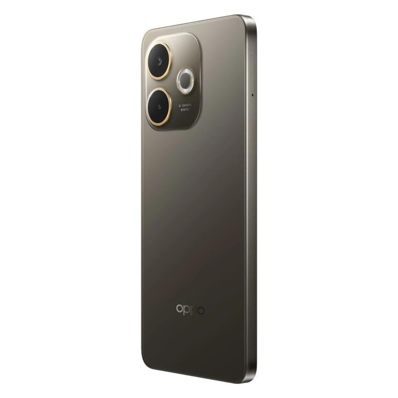 OPPO A5 Pro 5G 6.67" HD+ 256GB 8(+8)GB Black Brown