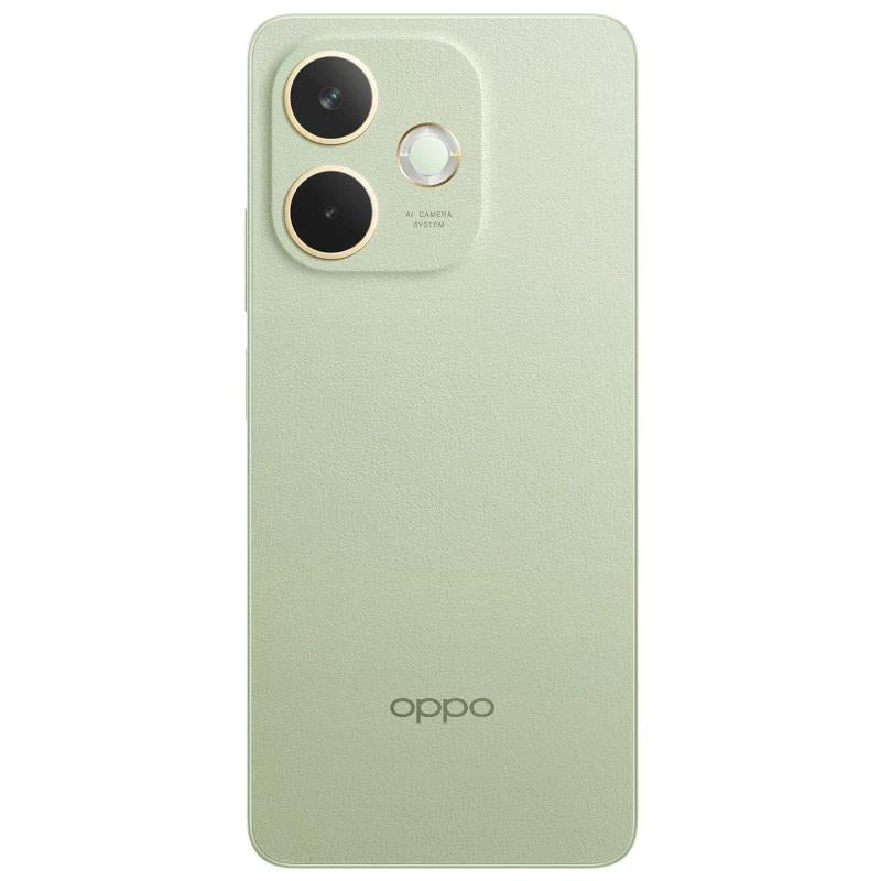 OPPO A5 Pro 5G 6.67" HD+ 256GB 8(+8)GB Olive Green