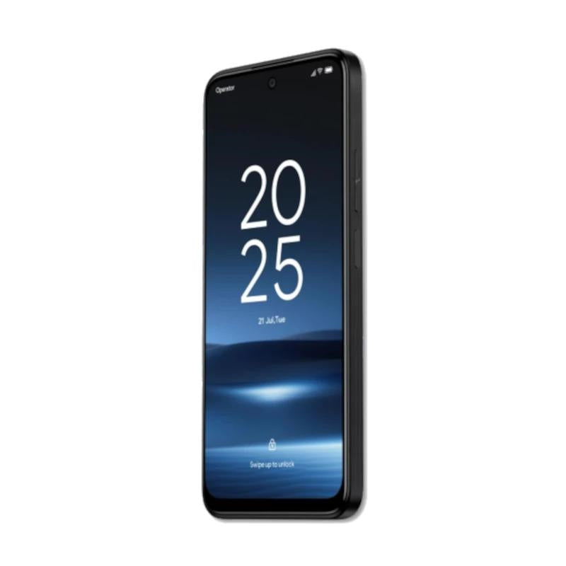 TCL 605 6.67" HD+ 8GB(+10GB) 256GB Black