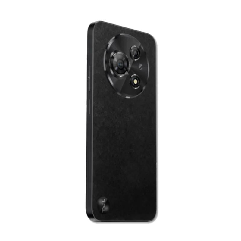 TCL 605 6.67" HD+ 8GB(+10GB) 256GB Black
