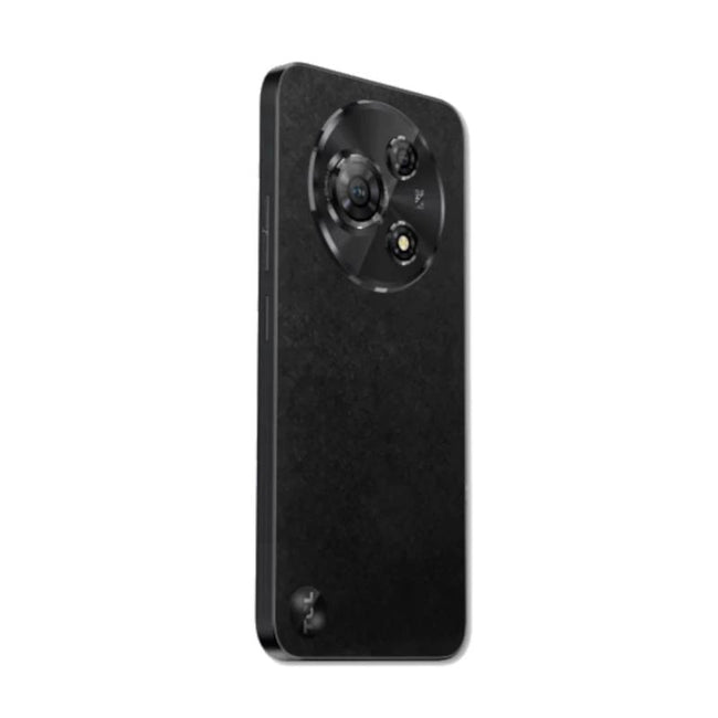 TCL 605 6.67" HD+ 8GB(+10GB) 256GB Black Main Image