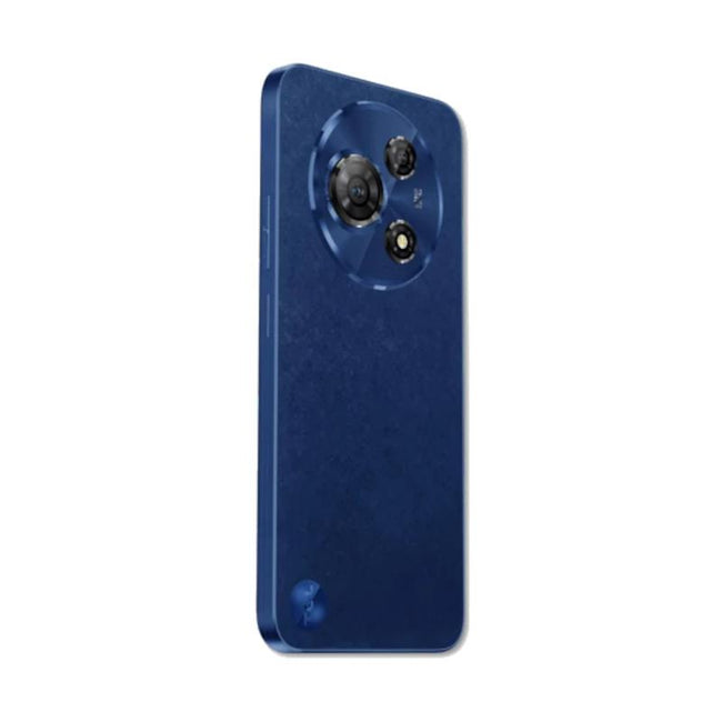 TCL 605 6.67" HD+ 8GB(+10GB) 256GB Midnight Blue Main Image