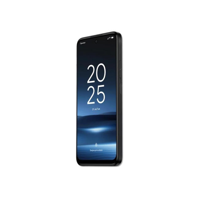TCL 60 SE 6.67" HD+ 8GB(+10GB) 512GB Black Hover Image