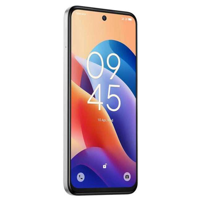 TCL 60 SE 6.67" HD+ 8GB(+10GB) 512GB Pure White Main Image