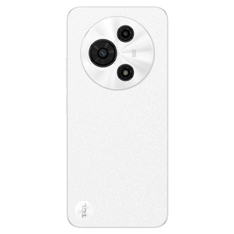 TCL 60 SE 6.67" HD+ 8GB(+10GB) 512GB Pure White