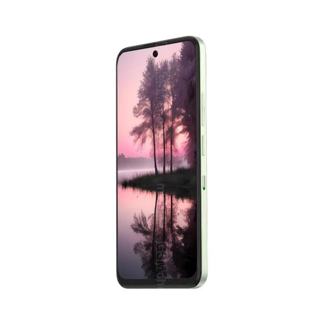 TCL 60 SE NXTPAPER 5G 6.7" HD+ 8+8GB 256GB Green Hover Image