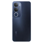 VIVO Y19s 6.68" 6Gb(+6Gb) 128Gb Glossy black