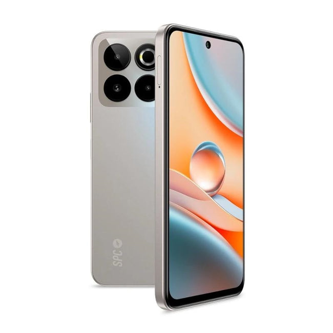 SPC Discovery 3 Pro 6.7" HD+ 8GB 256GB Lunar Mist Hover Image