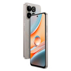 SPC Discovery 3 Pro 6.7" HD+ 8GB 256GB Lunar Mist