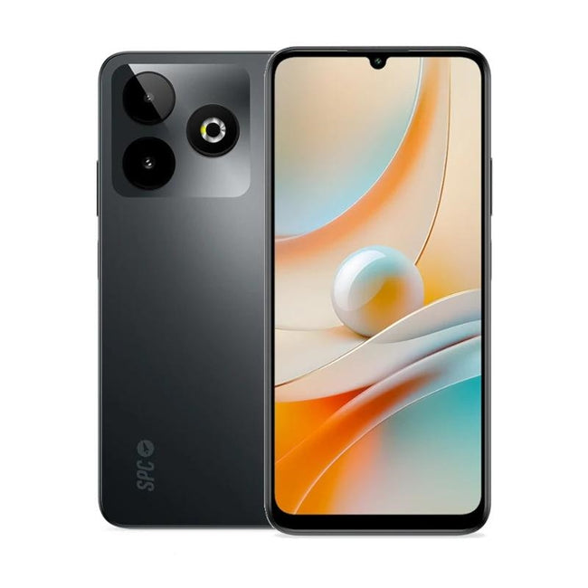 SPC Discovery 3 6.8" HD+ 4GB 128GB Dark Matte Hover Image