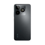 SPC Discovery 3 6.8" HD+ 4GB 128GB Dark Matte