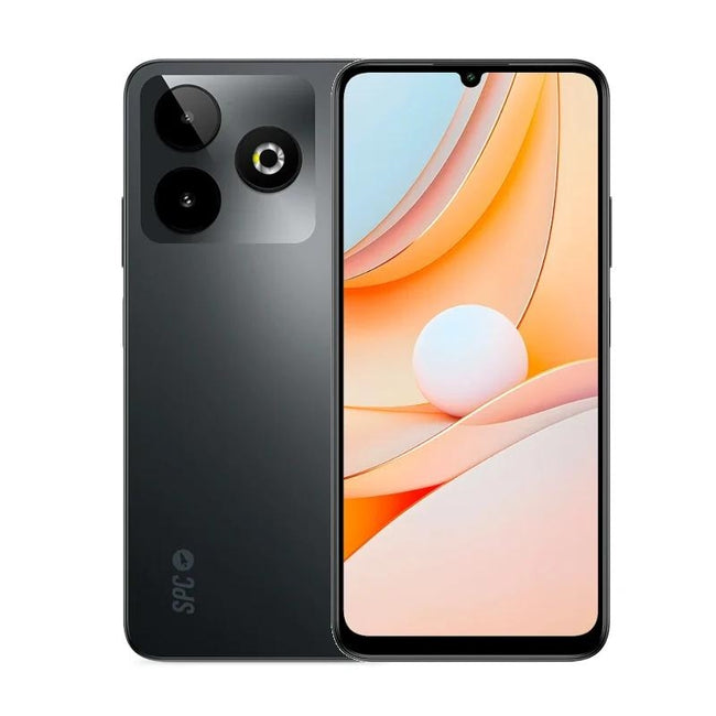 SPC Discovery 3 SE 6.8" HD+ 4GB 64GB Dark Matte Hover Image