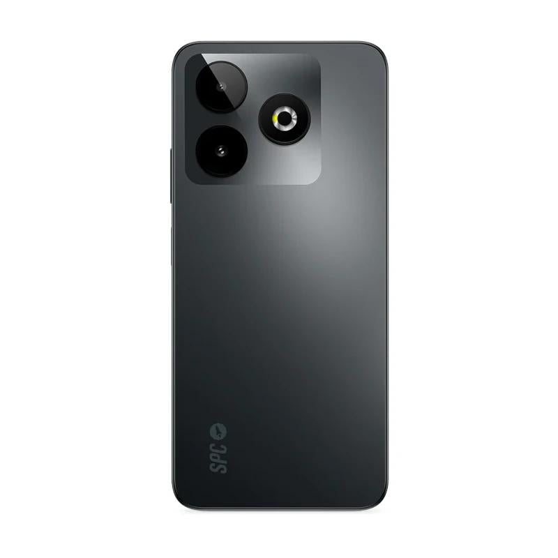 SPC Discovery 3 SE 6.8" HD+ 4GB 64GB Dark Matte