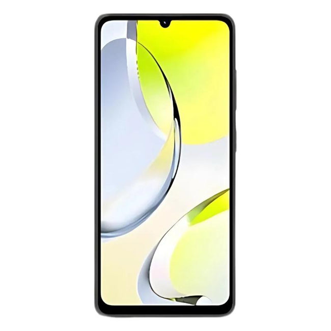 ZTE Blade A76 6,75" HD+ 4GB(+8GB) 128GB Polar Grey Main Image