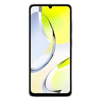 ZTE Blade A76 6,75" HD+ 4GB(+8GB) 128GB Polar Grey