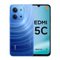 XIAOMI Redmi 15C 6,9" 256GB 4GB Moonlight Blue