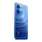 XIAOMI Redmi 15C 6,9" 256GB 4GB Moonlight Blue