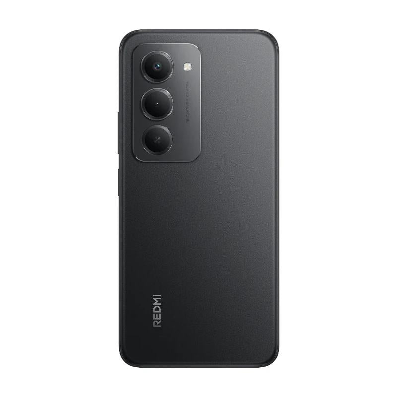 XIAOMI Redmi 15 NFC 6,9" 256GB 8GB Midnight Black
