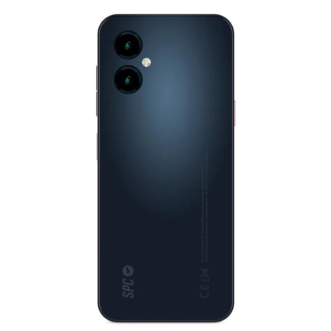 SPC Zeus 2 PRO 6.1" HD+ 128GB 4+8GB SPC CARE Negro Main Image