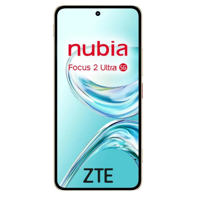ZTE Nubia Focus2 ULTRA 6,8" FHD+ 8+12GB 512G Verde Hover Image