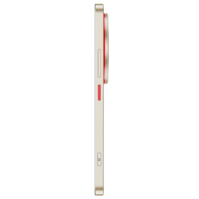 ZTE Nubia Focus2 ULTRA 6,8" FHD+ 8+12GB 512G Blanc
