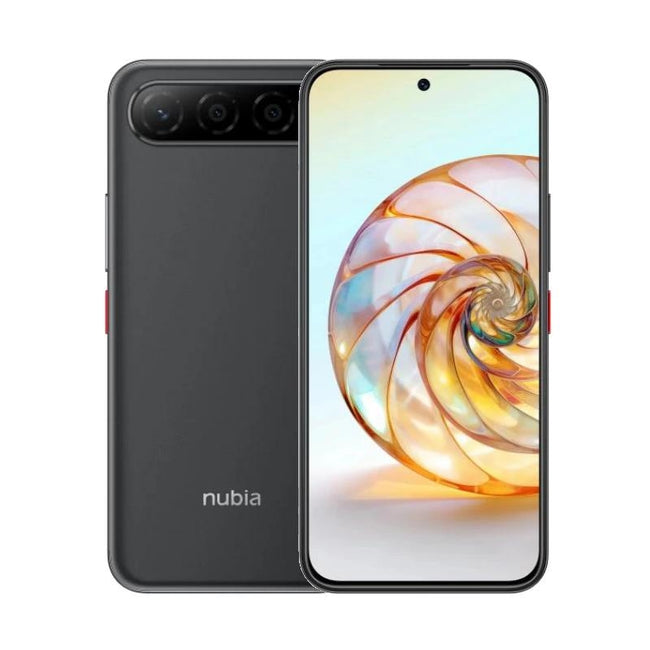 ZTE Nubia Air 5G 6.78" FHD+ 8+12G 256G Negro Hover Image