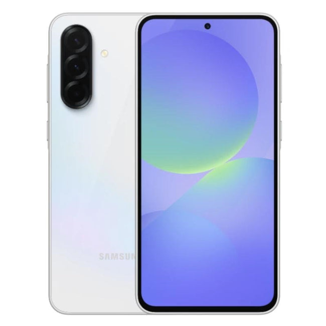 Samsung Galaxy A36 5G 6.7" FHD+ 128GB 6GB White Hover Image
