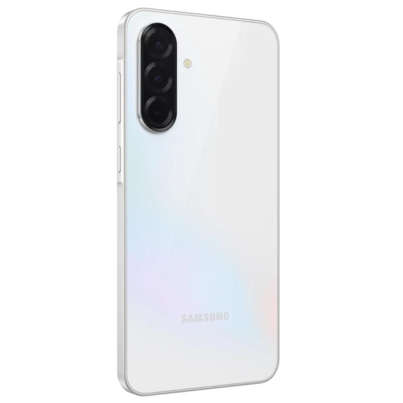 Samsung Galaxy A36 5G 6.7" FHD+ 128GB 6GB White
