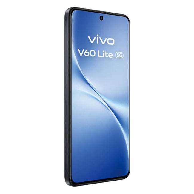 VIVO V60 Lite 5G 6.77" 12Gb 512Gb Black Main Image
