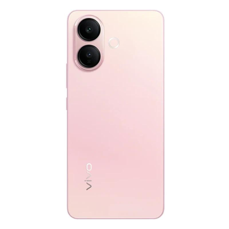 VIVO V60 Lite 5G 6.77" 12Gb 512Gb Pink
