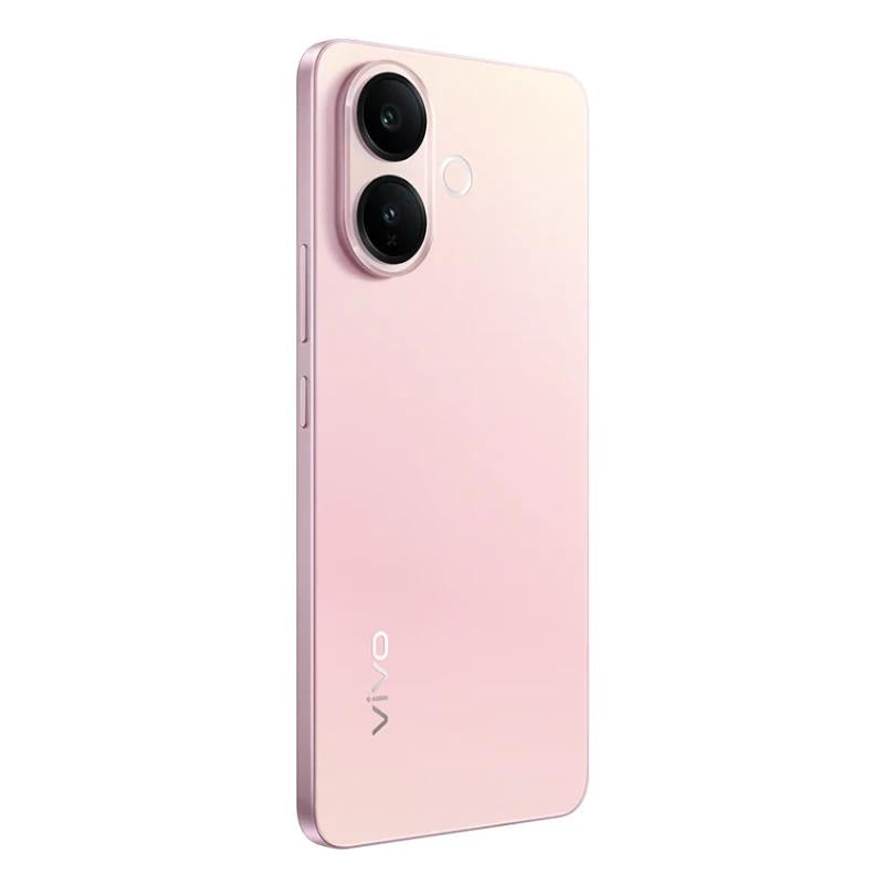 VIVO V60 Lite 5G 6.77" 12Gb 512Gb Pink