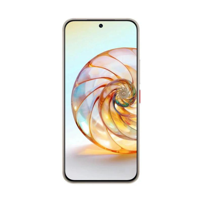 ZTE Nubia Air 5G 6.78" FHD+ 8+12G 256G Gold Main Image