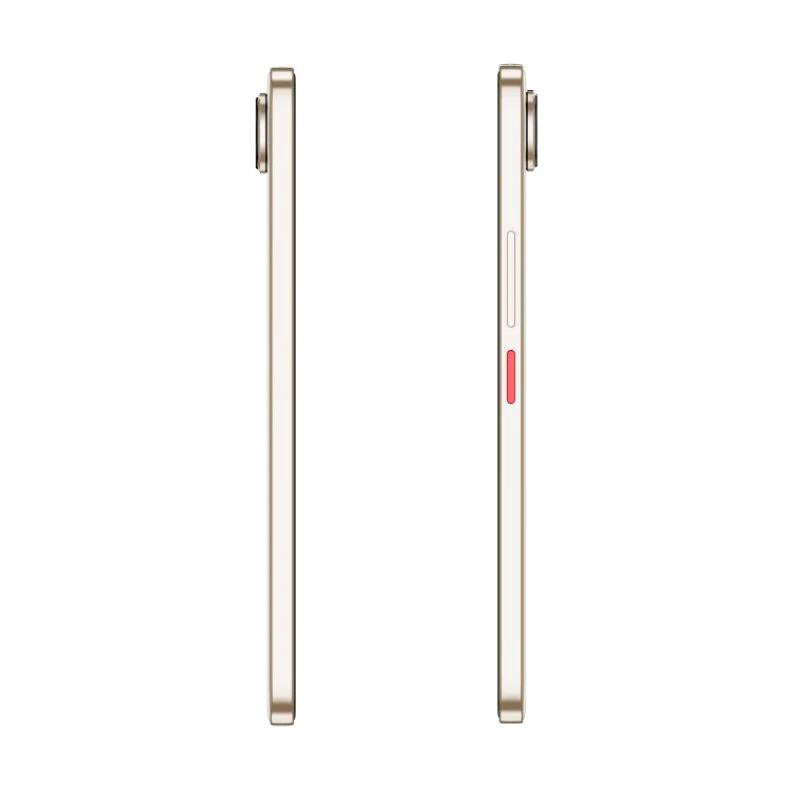 ZTE Nubia Air 5G 6.78" FHD+ 8+12G 256G Gold