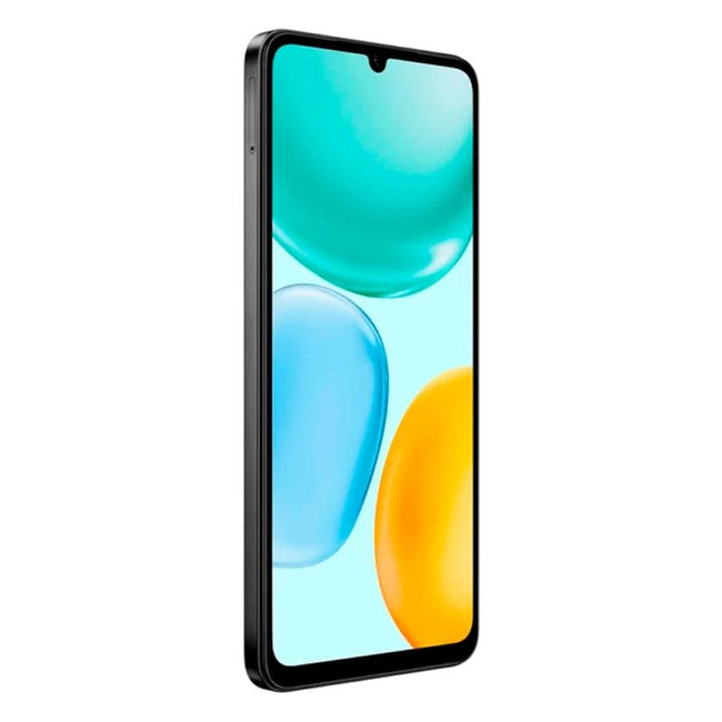 Honor X5c Plus 6,7" 4GB(+4) 256GB Negro Main Image