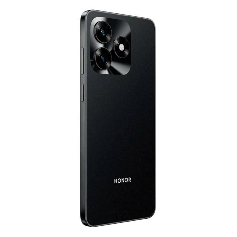 Honor X5c Plus 6,7" 4GB(+4) 256GB Negro