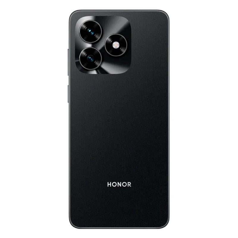 Honor X5c Plus 6,7" 4GB(+4) 256GB Negro