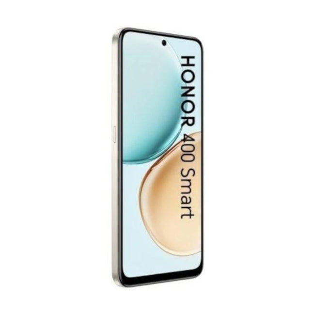Honor 400 Smart 6,77" 8GB 256GB Gold Main Image