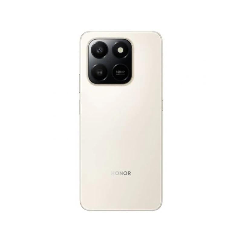 Honor 400 Smart 6,77" 8GB 256GB Gold