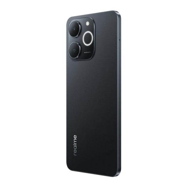 Realme Note 70T 6.74" 4GB 256Gb Black Main Image