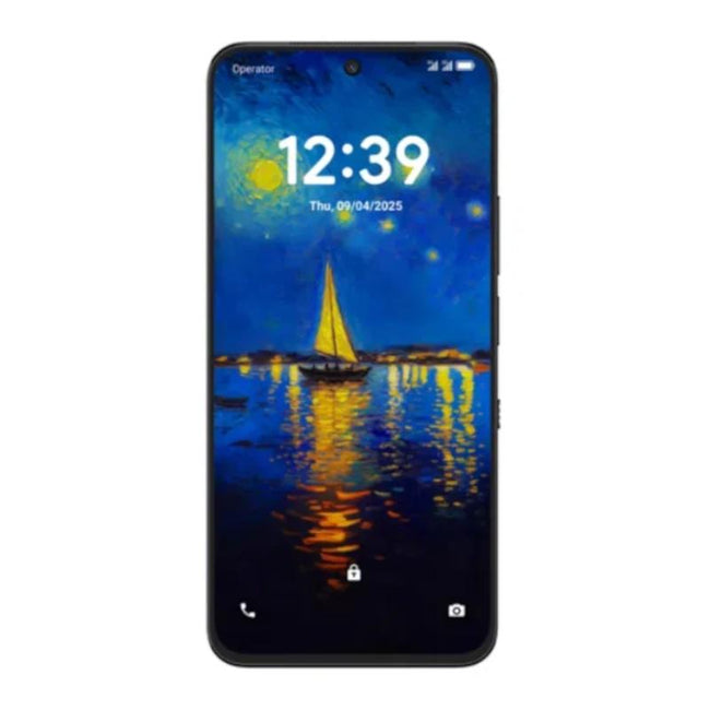 TCL 60 Ultra NXTPAPER 5G 7.2" 12GB 512GB Dark Chro Main Image