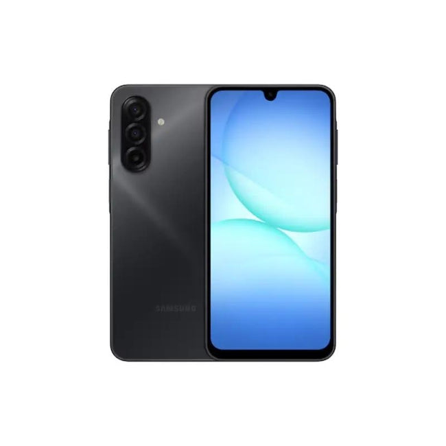 Samsung Galaxy A17 SM-A175F 128GB 4GB Negro Hover Image