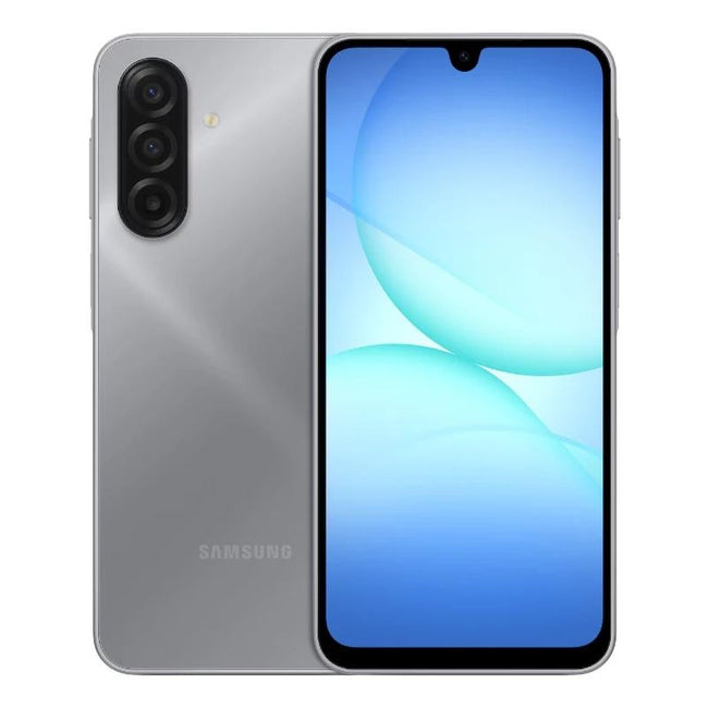 Samsung Galaxy A17 SM-A175F 128GB 4GB Gray Hover Image